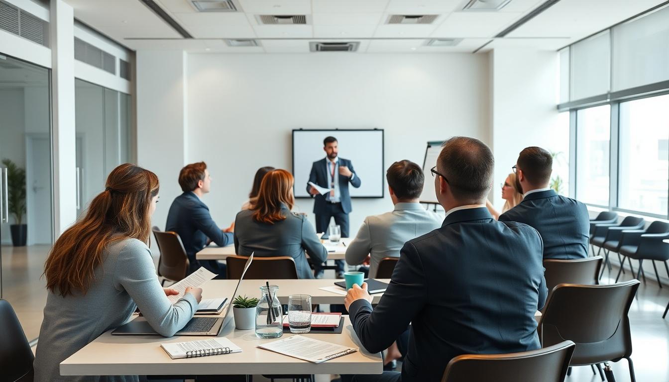 Transformative Workshops